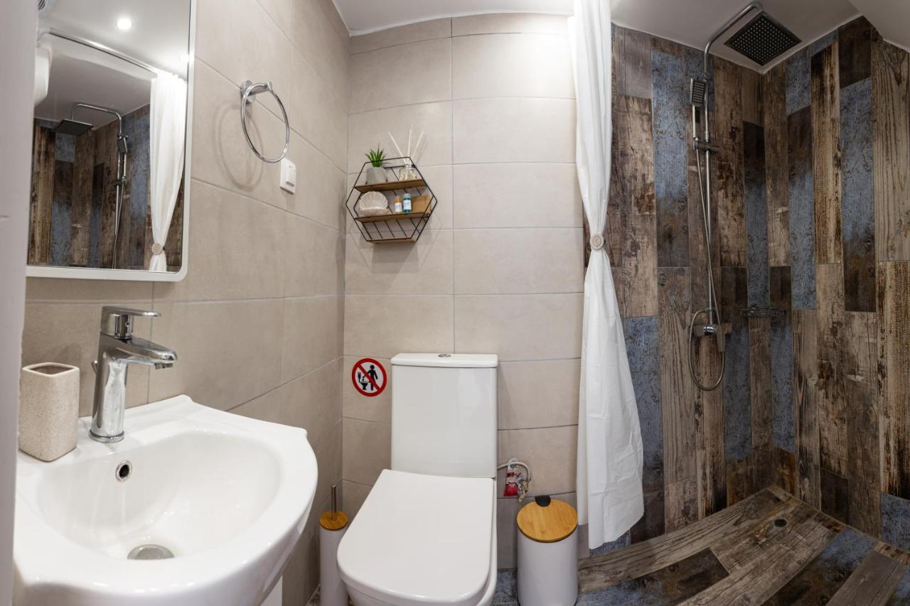 Erofili Ηouse Hotel Chania  Exterior foto